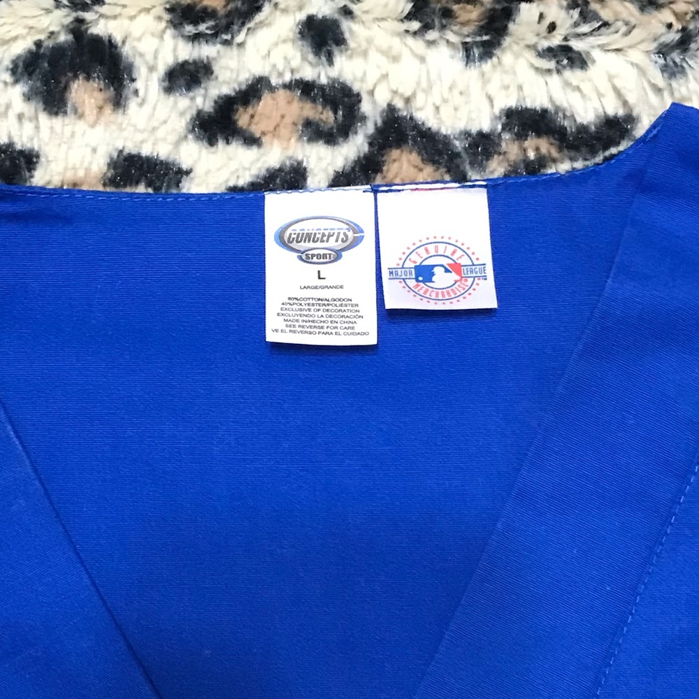 Texas Ranger Scrub shirt - Picture 4 of 7